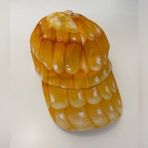 Romey Loves Lulu corn hat